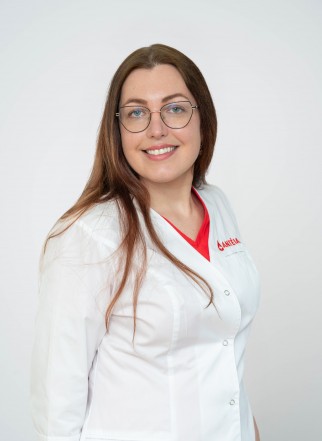 Laura Šaikovskytė